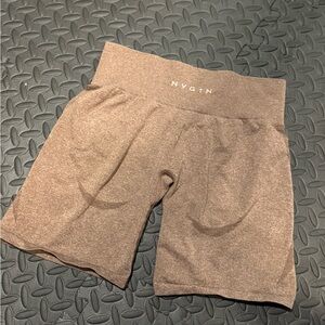 NVGTN seamless shorts